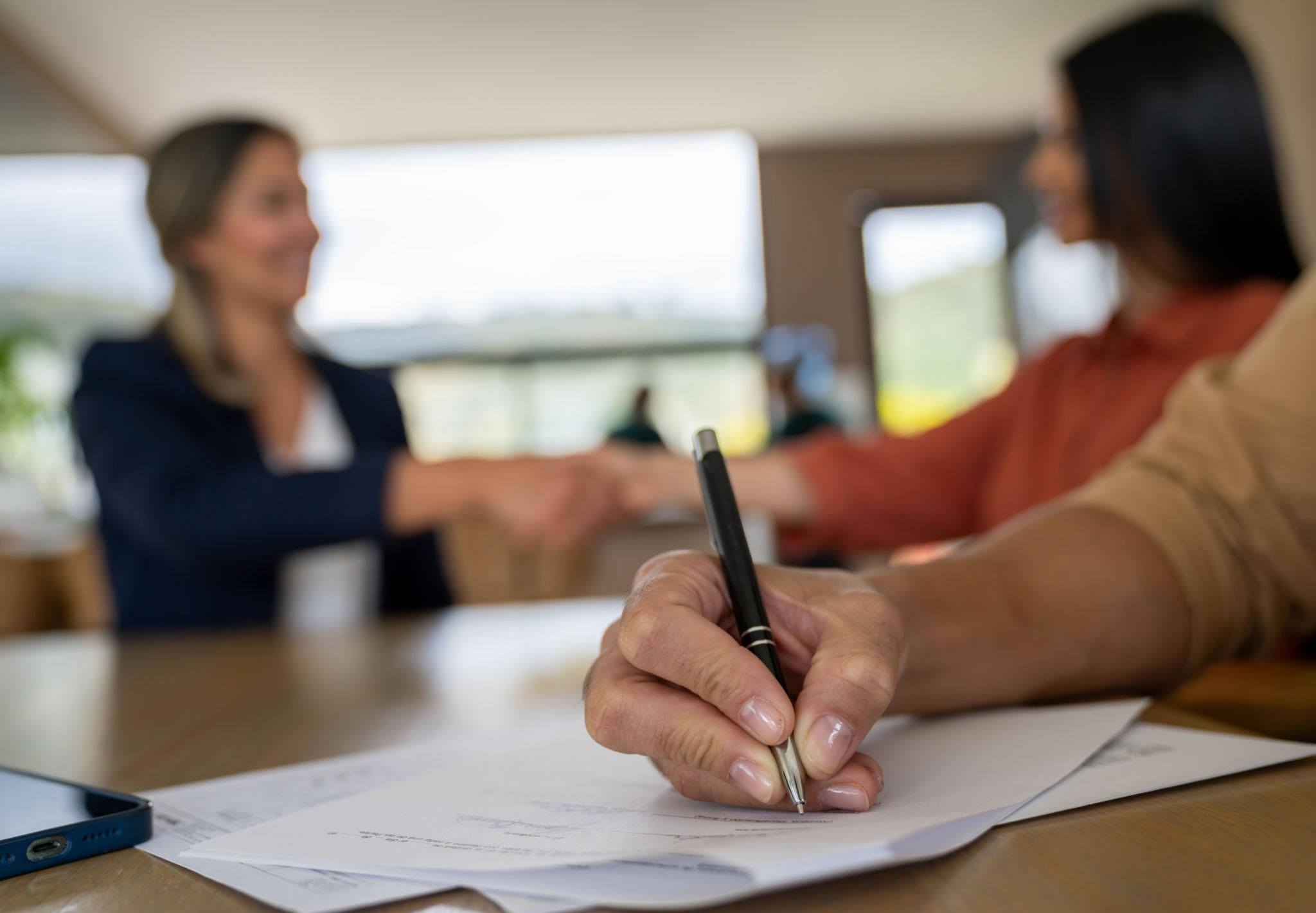 Understanding Title Insurance in Real Estate