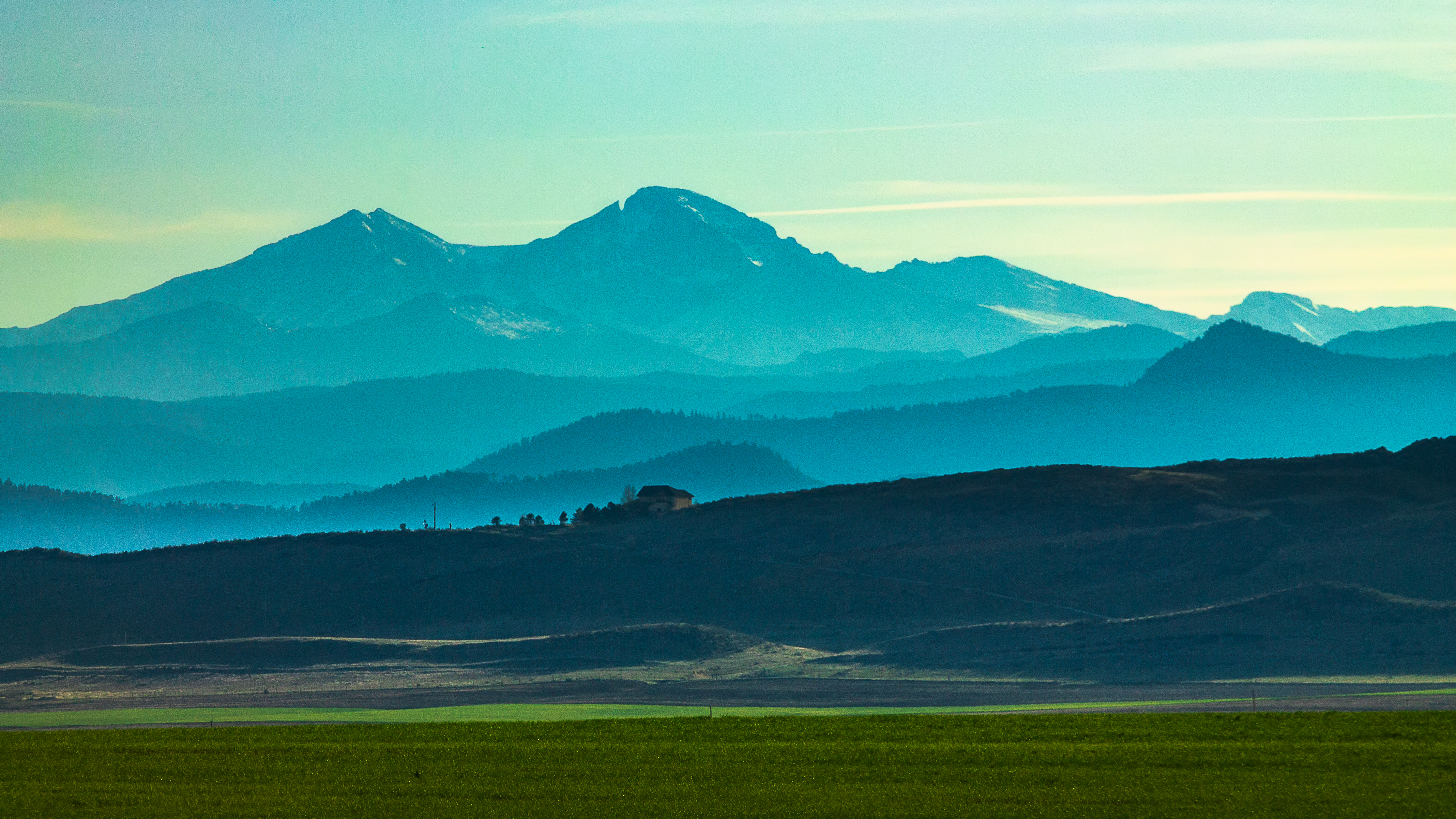 Fort Collins - A Community Built on Balance