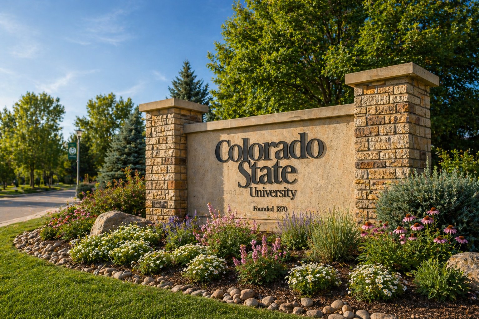 Colorado State University Fort Collins