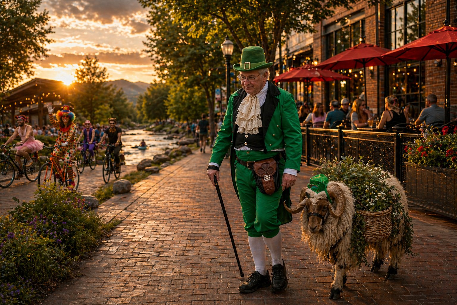 Fort Collins Art Culture Events