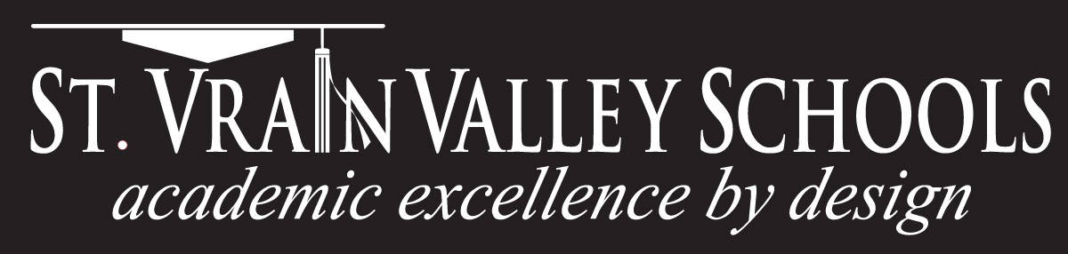 St. Vrain Valley Schools - Academic Excellence by Design