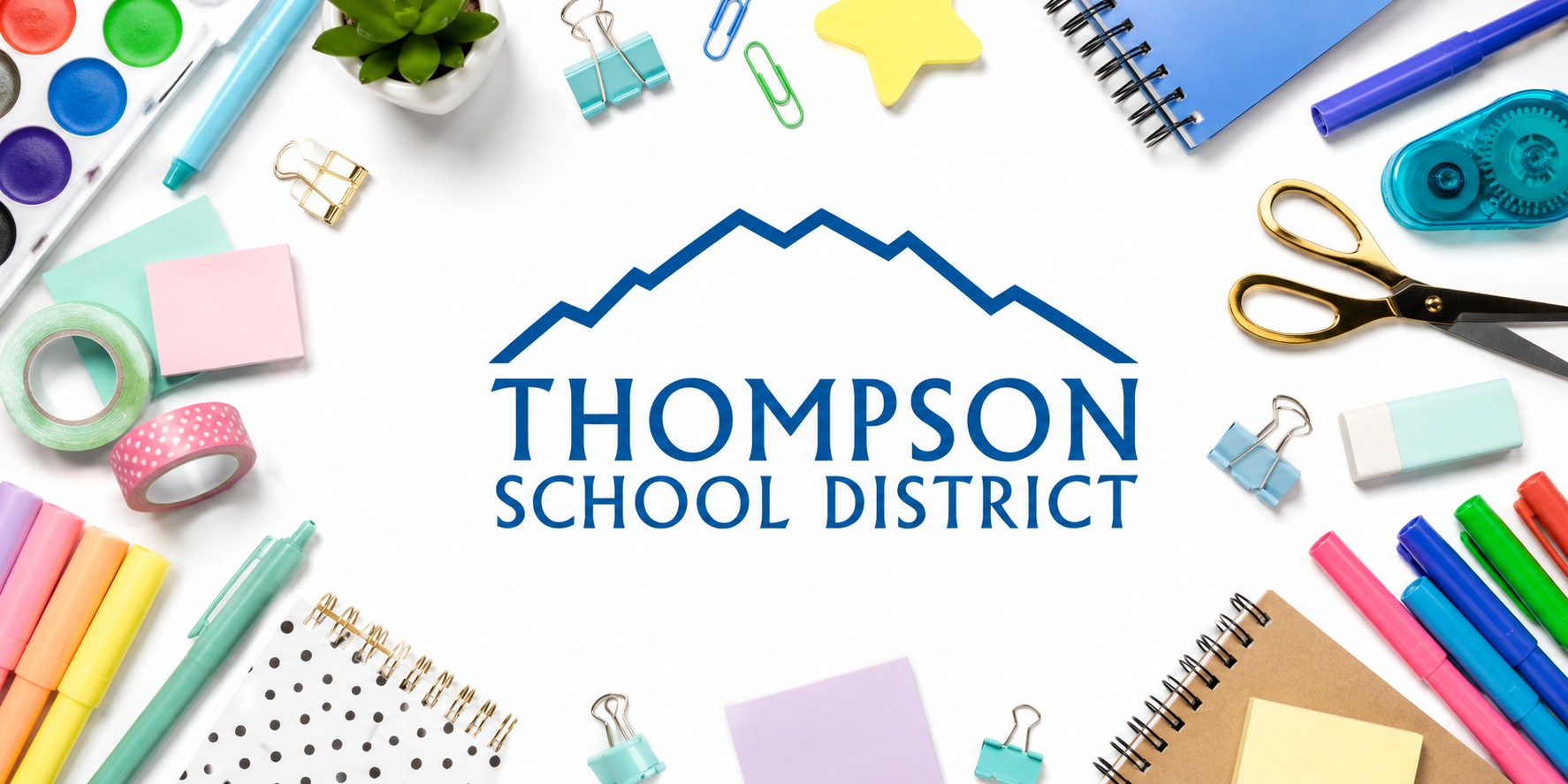 Loveland Education - Thompson School District