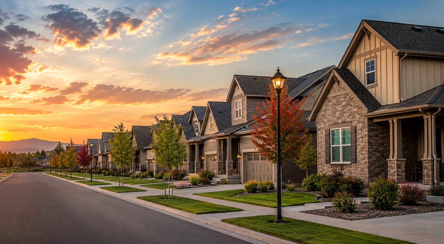 Loveland Established Value
