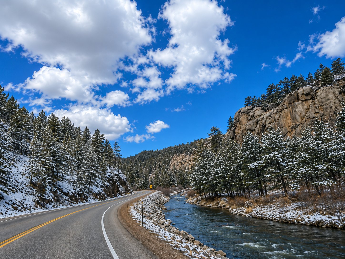 Loveland Parks Lakes and Trails