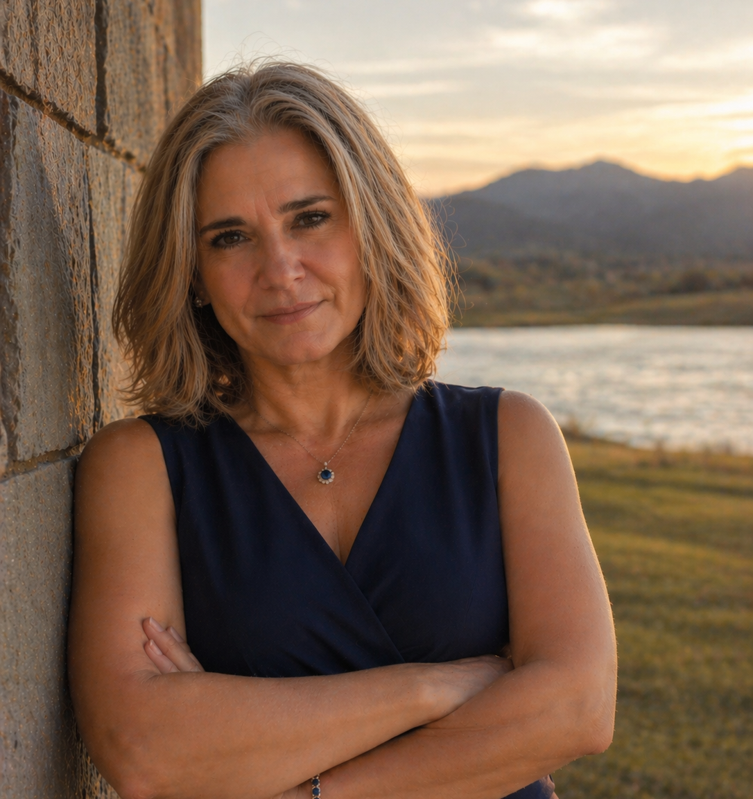 Mai Nakli – Broker Associate, The Dragonfly Home Team