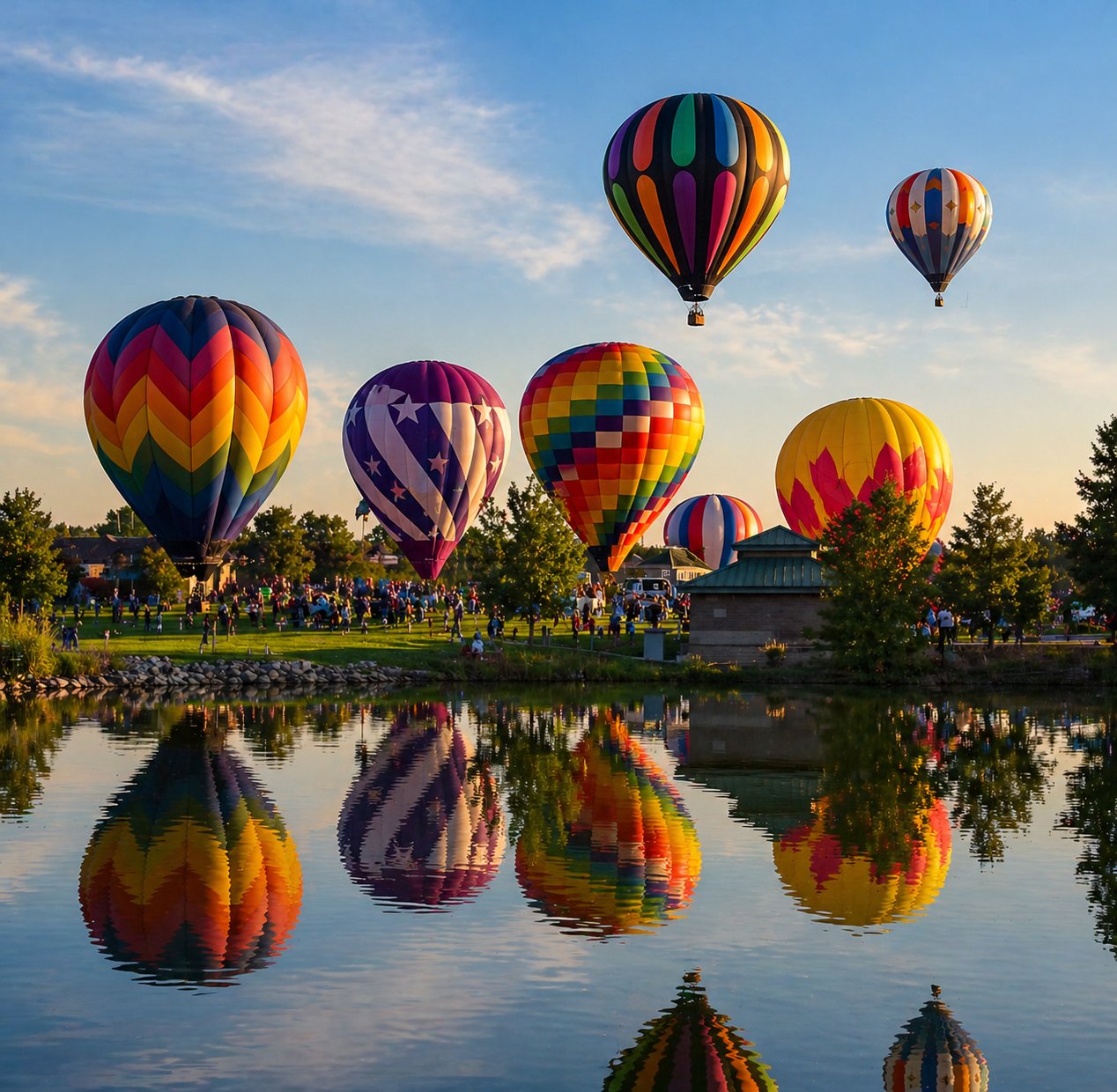 Windsor Colorado